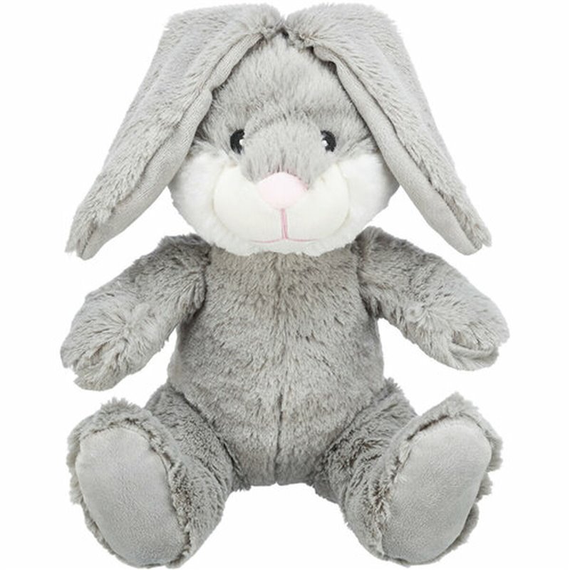 Image secondaire de Jouet pour chien en peluche Trixie Evan Polyester Tissu Peluche 25 cm