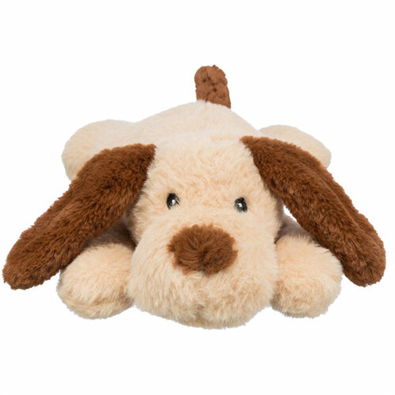 Image secondaire de Jouet pour chien en peluche Trixie Polyester Tissu Peluche Chien 30 cm