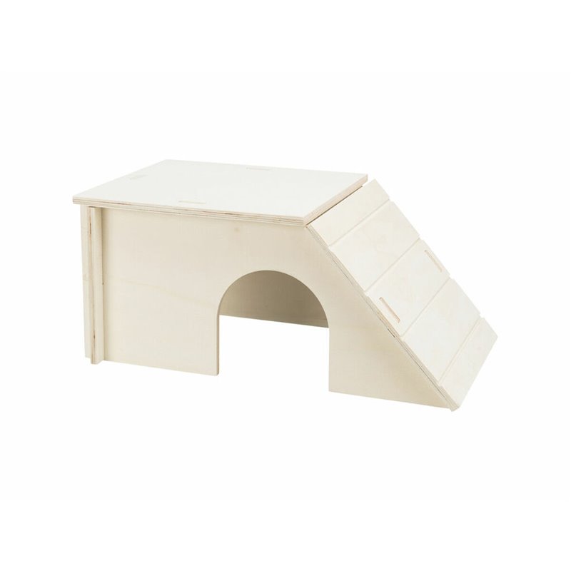 Petit maison Trixie Bent 40 × 18 × 23 cm