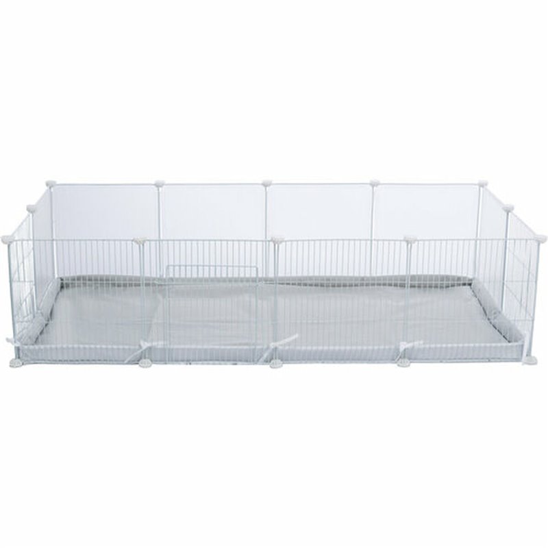 Image secondaire de Cage Trixie Polyester 140 × 70 CM