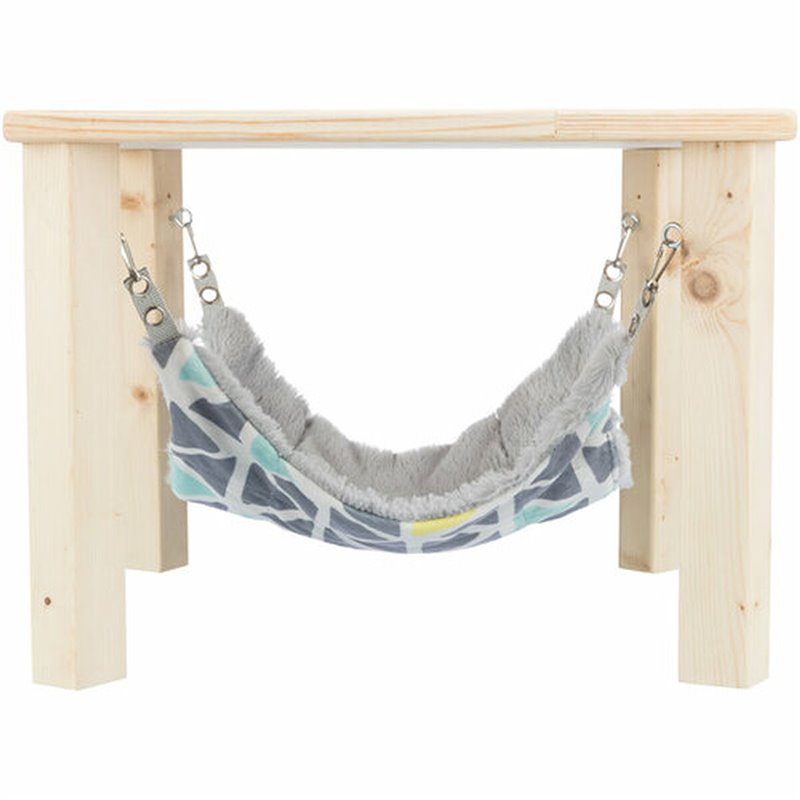 Image secondaire de Hamac Suspendu Trixie 37 × 29 × 37 cm