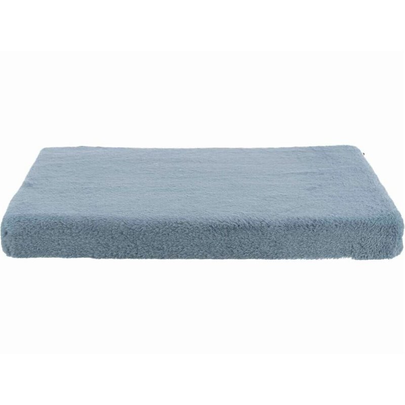 Lit pour chien Trixie Vital Lonni Bleu Gris 50 × 35 cm