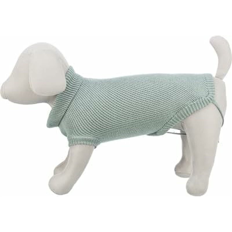 Image secondaire de Pull pour chien Trixie Vert XS