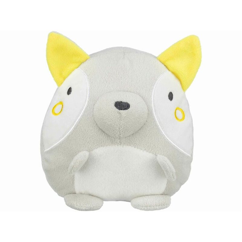 Jouet pour chien en peluche Trixie Polyester Tissu Peluche Renard 15 cm