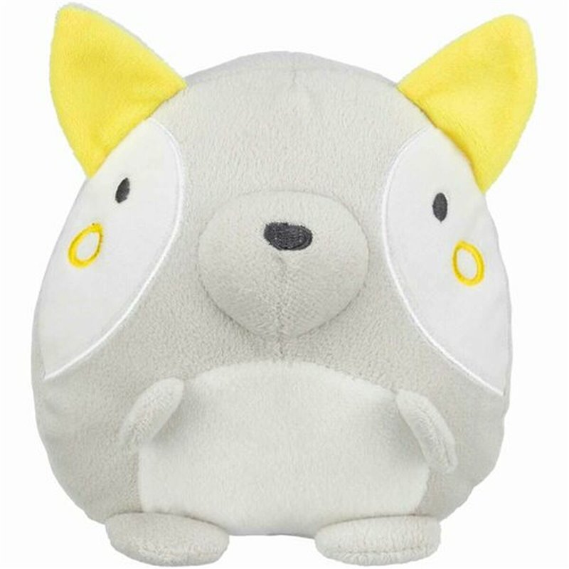 Image secondaire de Jouet pour chien en peluche Trixie Polyester Tissu Peluche Renard 15 cm