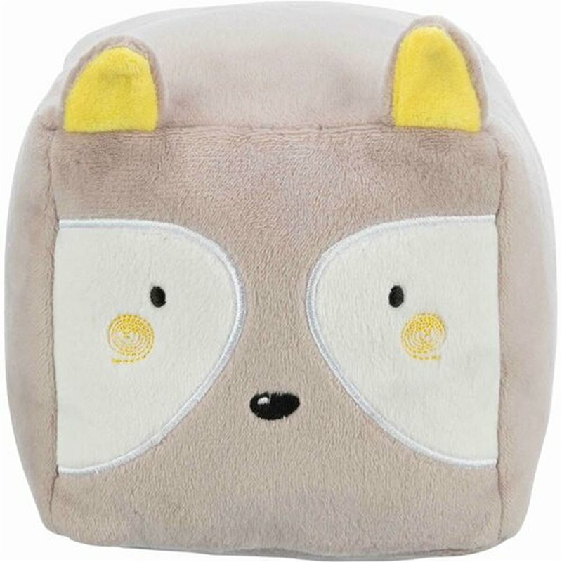 Image secondaire de Jouet pour chien en peluche Trixie Polyester Tissu Peluche Renard 13 cm