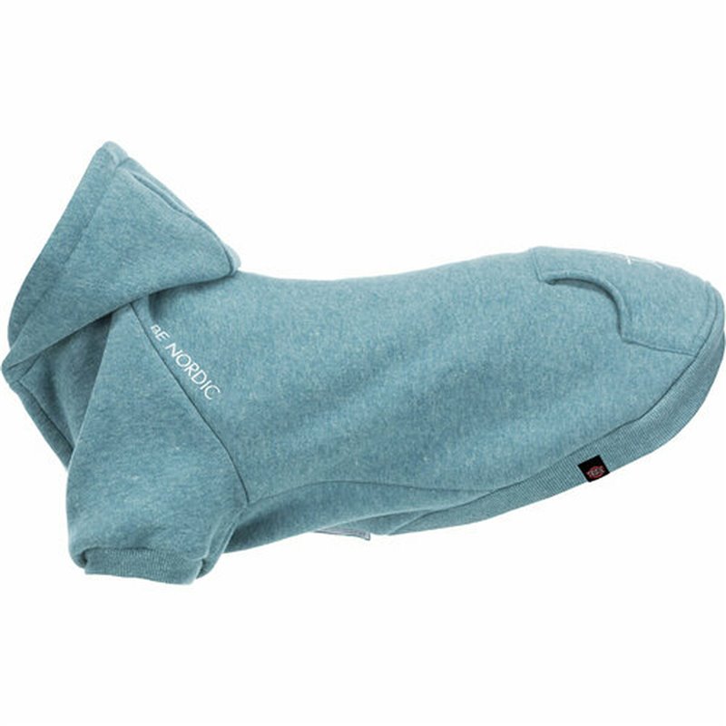 Image secondaire de Pull pour Chien Trixie Flensburg Bleu L