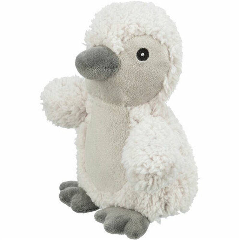 Image secondaire de Jouet pour chien en peluche Trixie Polyester Tissu Peluche Pingouin 24 cm