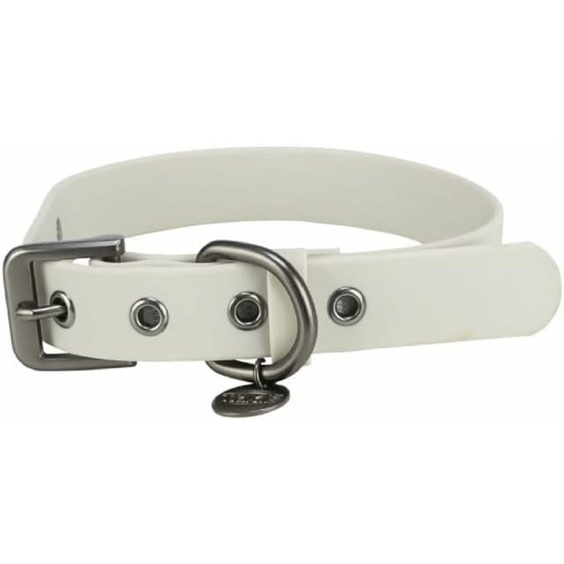 Image secondaire de Collier pour Chien Trixie CityStyle Gris clair M 35-42 cm