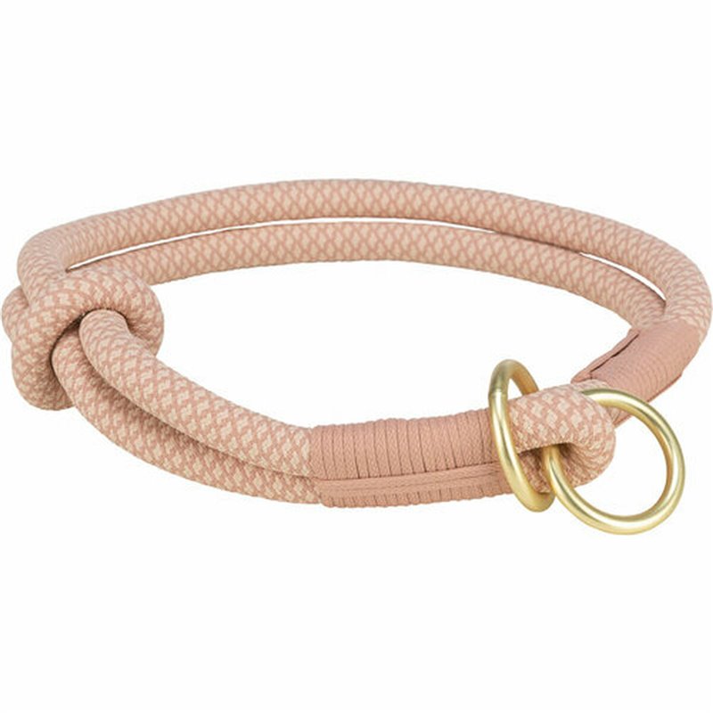 Image secondaire de Collier d'entraînement pour chiens Trixie Soft Rope