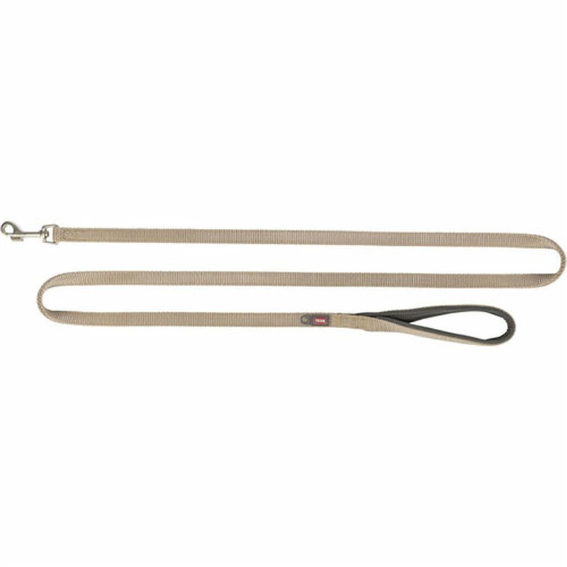 Image secondaire de Laisse pour Chien Trixie Premium Sable 1,8 m
