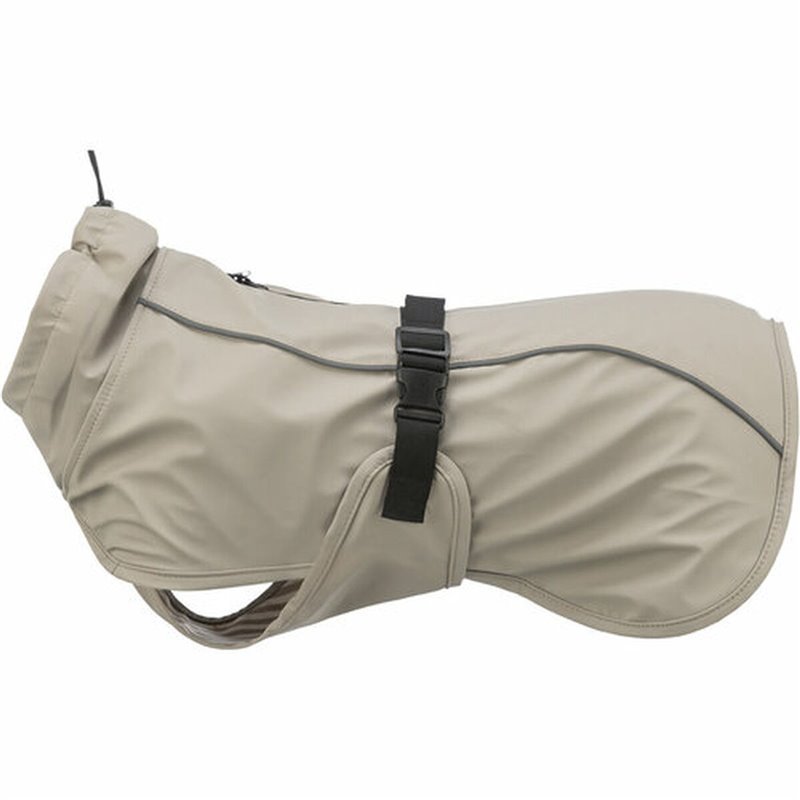 Image secondaire de Imperméable pour Chien Trixie Sable XS