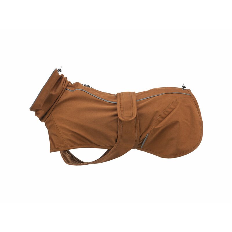 Imperméable pour Chien Trixie Orange XS