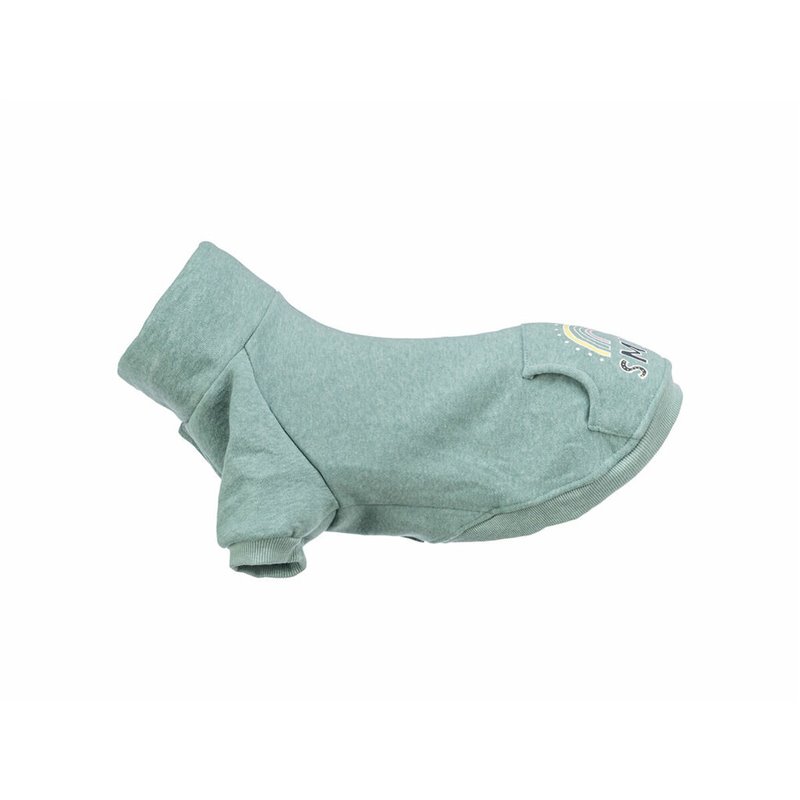 Pull pour Chien Trixie Littleton Menthe XXS