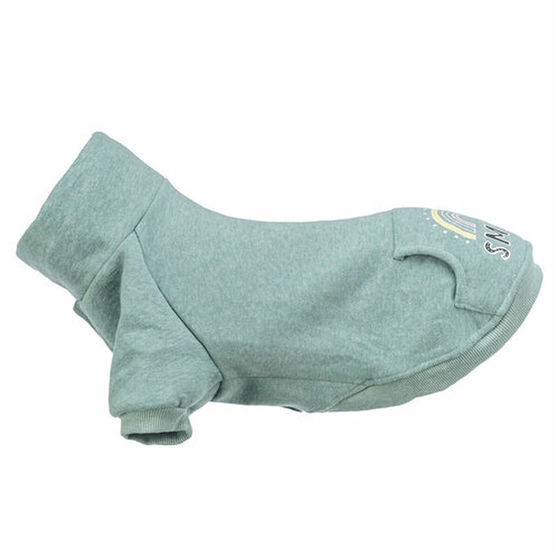 Image secondaire de Pull pour Chien Trixie Littleton Menthe XXS