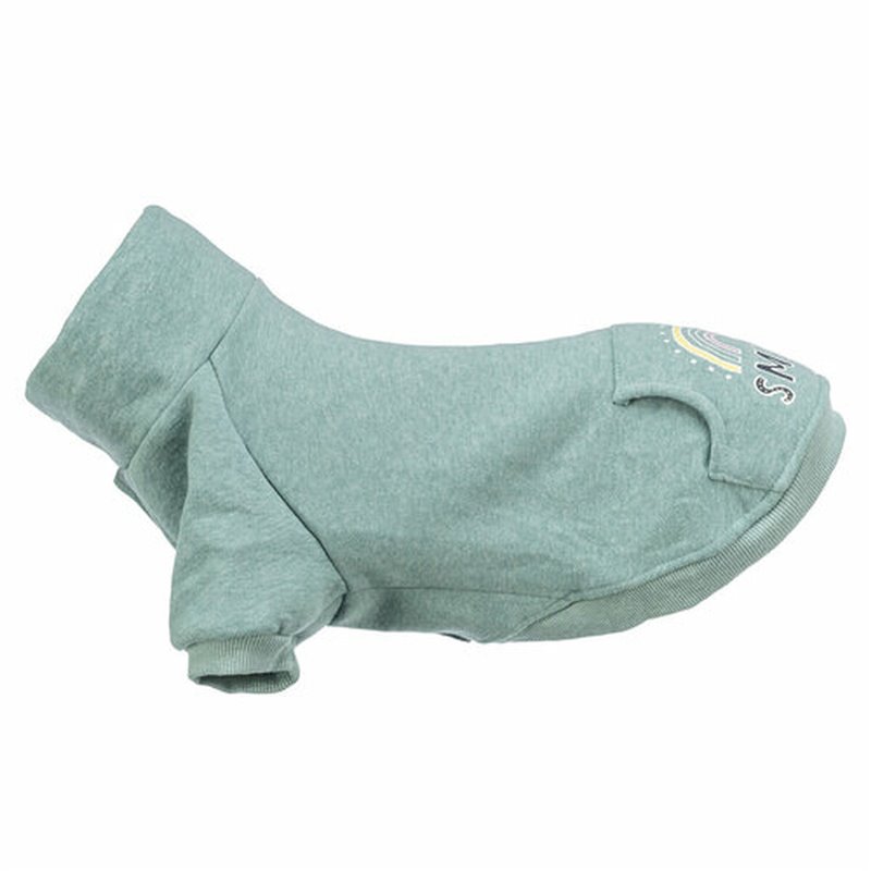 Image secondaire de Pull pour Chien Trixie Littleton Menthe XS