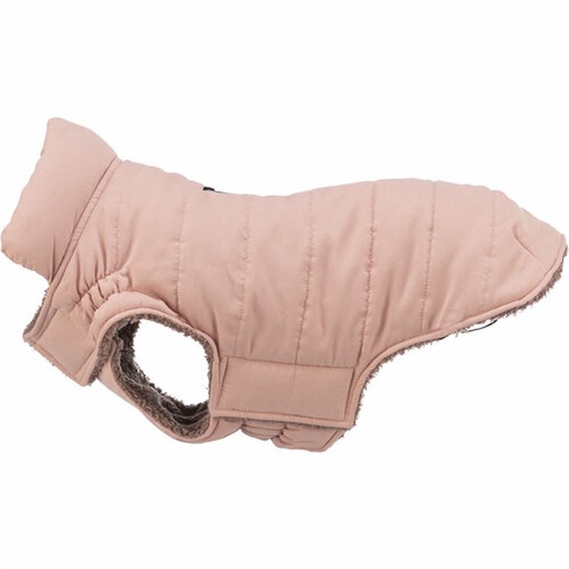 Image secondaire de Manteau pour Chien Trixie Abricot S