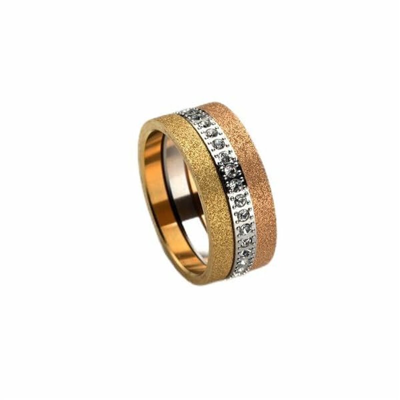 Bague Unisexe One Jewels