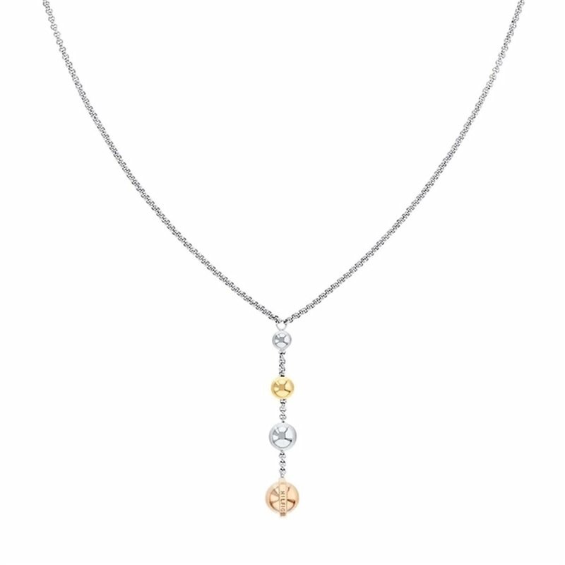Collier Femme Tommy Hilfiger