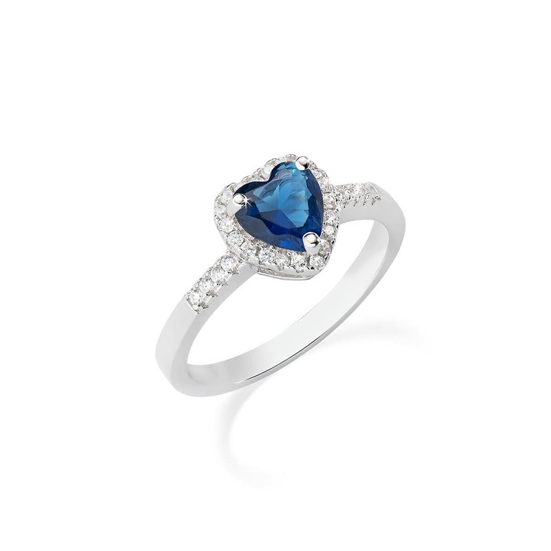 Bague Femme Amen ANTICBBL2