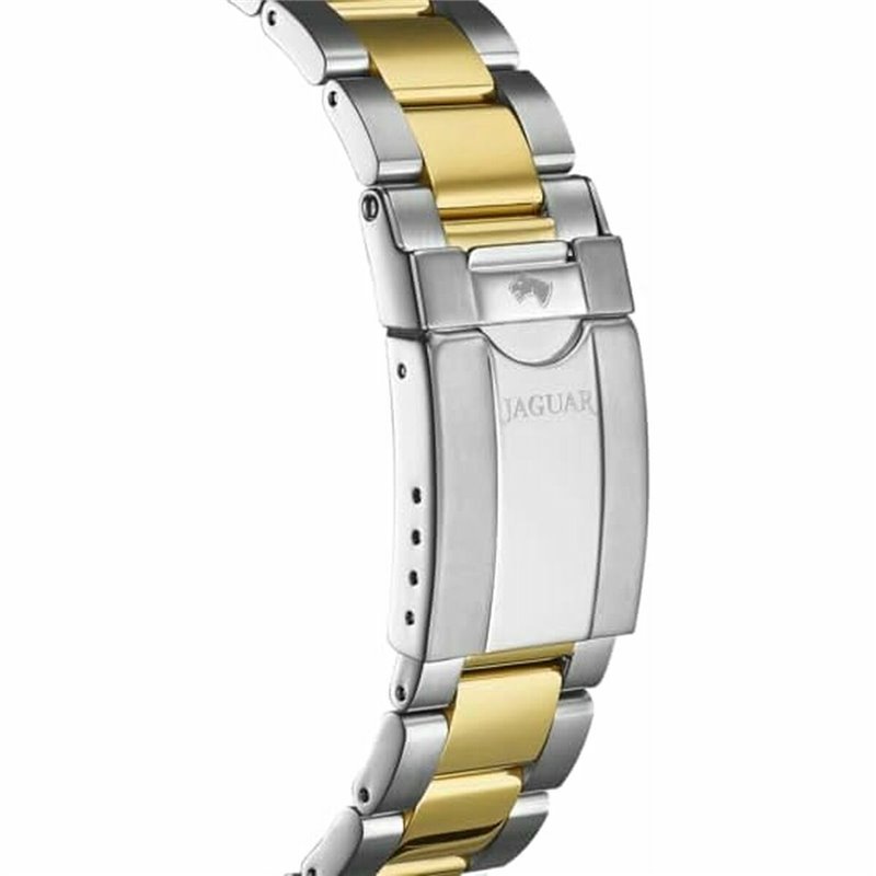 Image secondaire de Montre Homme Jaguar Vert