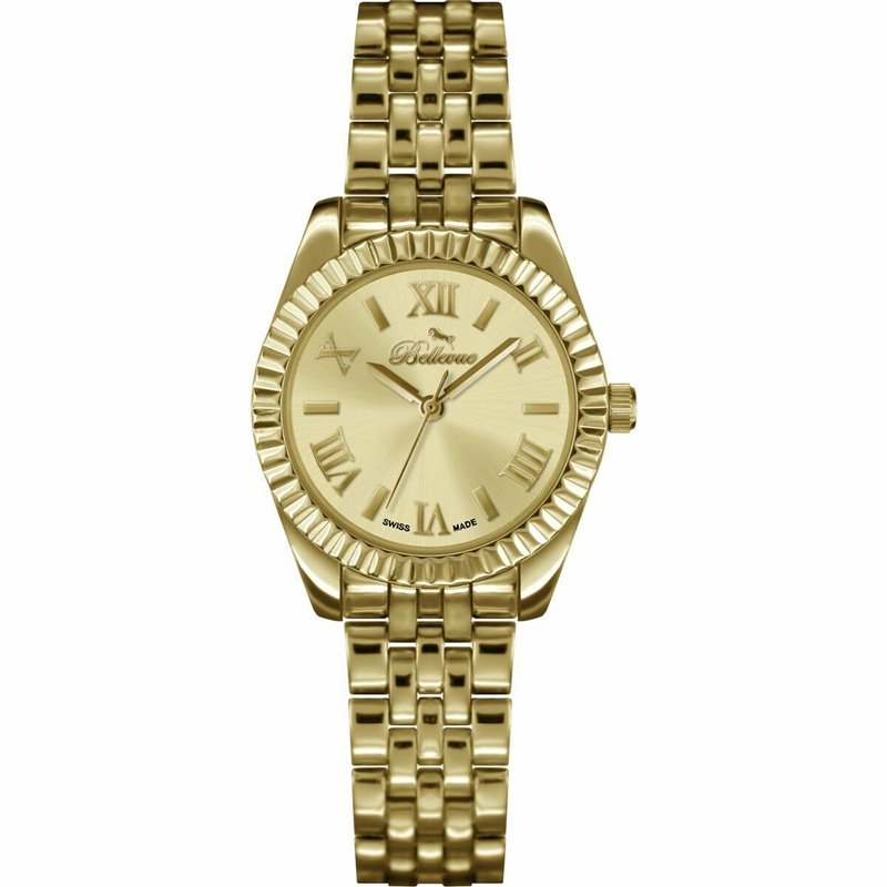 Montre Femme Bellevue [S0367494]