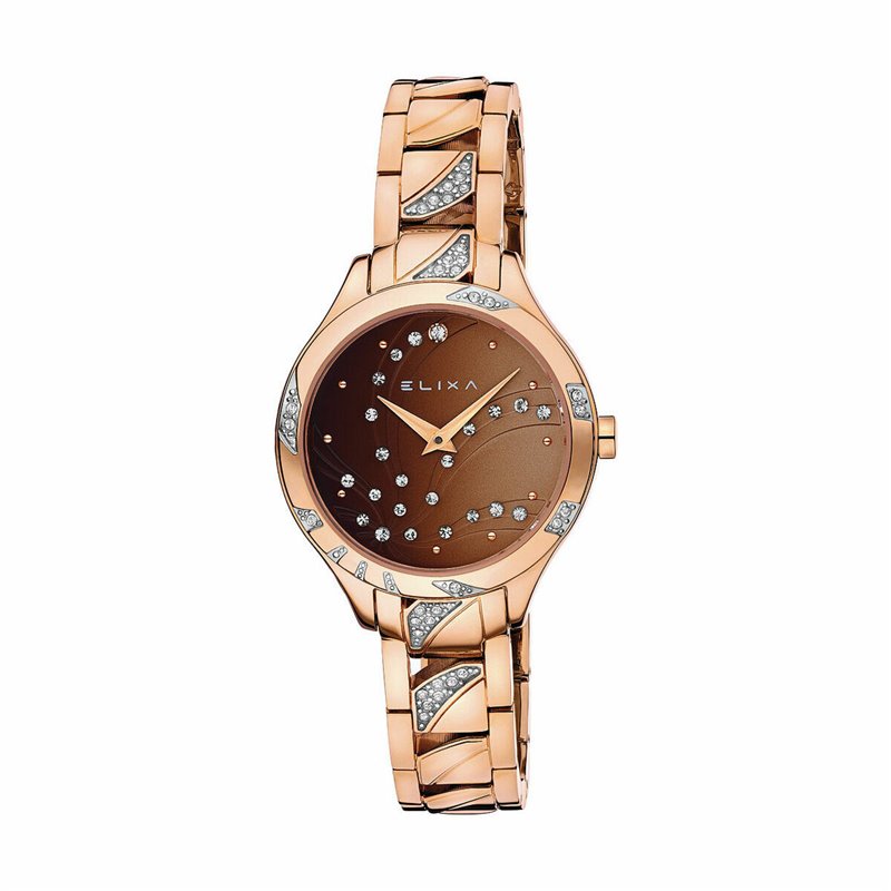 Montre Femme Elixa E119-L485