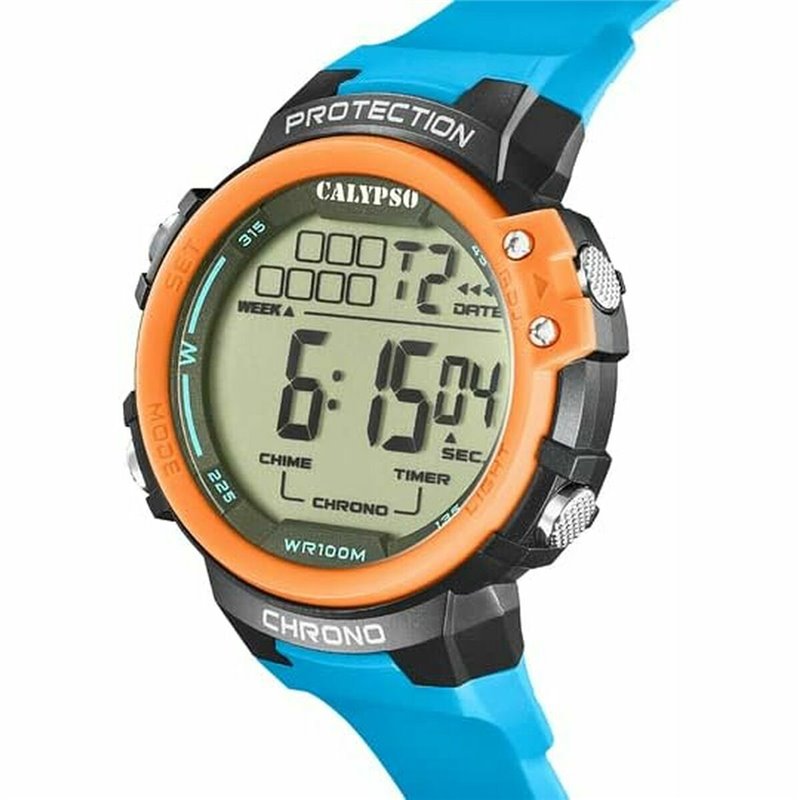 Image secondaire de Montre Homme Calypso