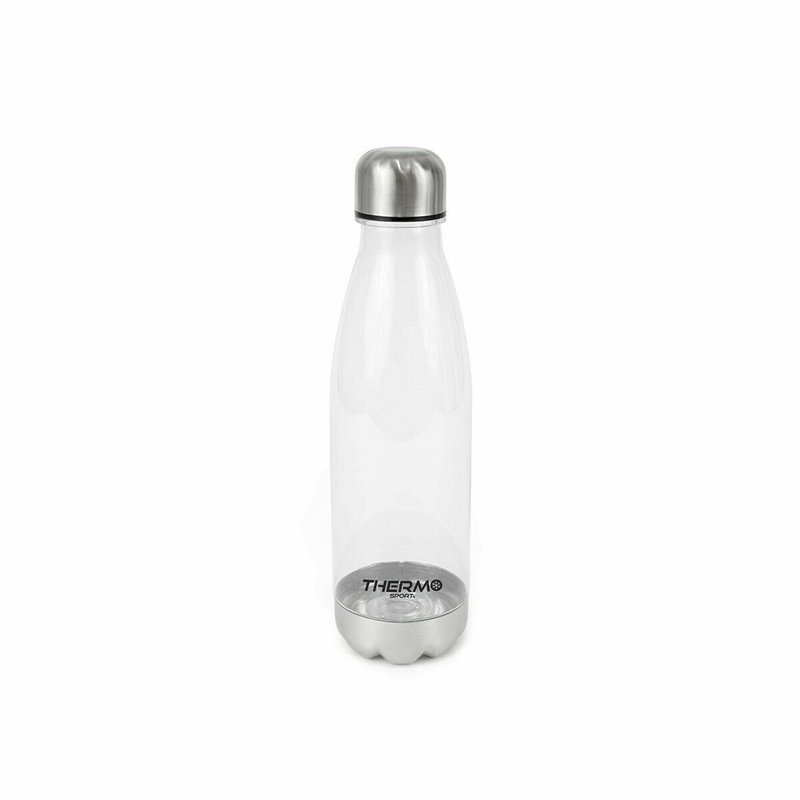 Image secondaire de Bouteille d'eau ThermoSport 12169 Vert Plastique 1 L