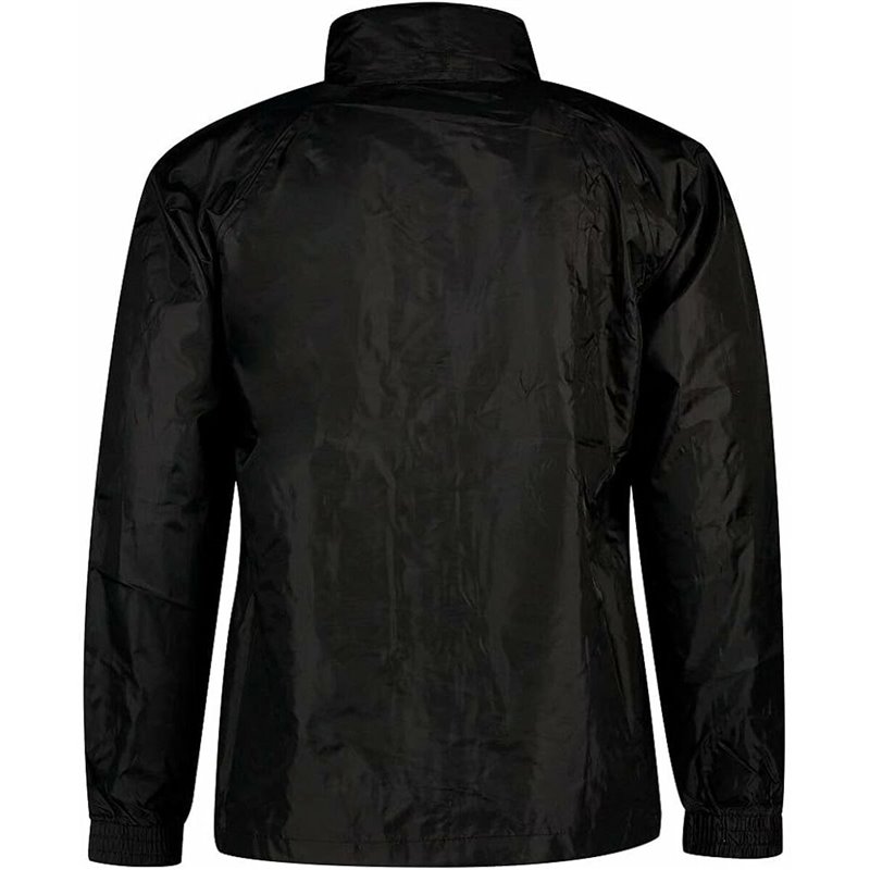 Image secondaire de Veste de Sport pour Homme Joluvi Noir