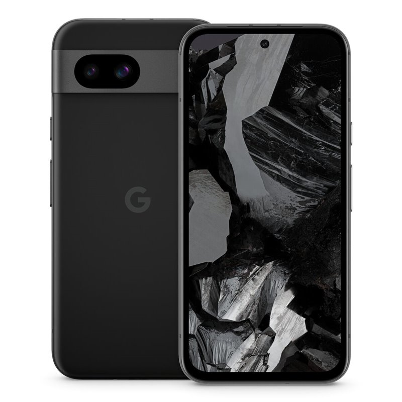 Image secondaire de Smartphone Google Pixel 8A 6,1