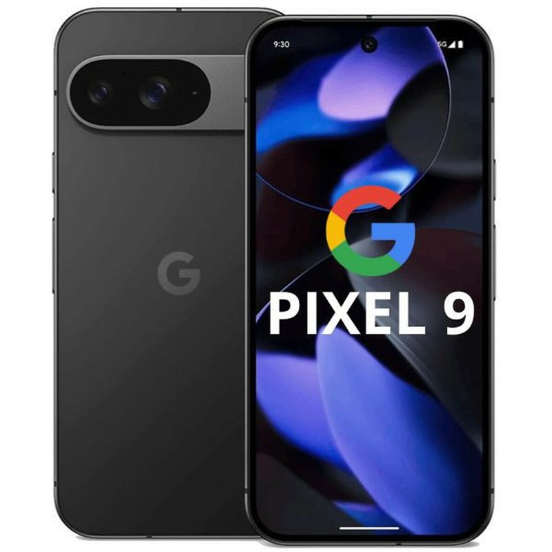 Image secondaire de Smartphone Google Pixel 9 5G 6,3