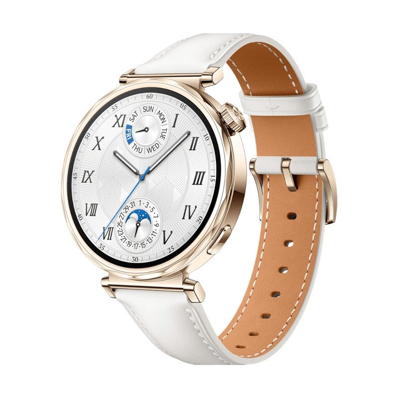 Montre intelligente Huawei Watch GT 5 Blanc 1,32