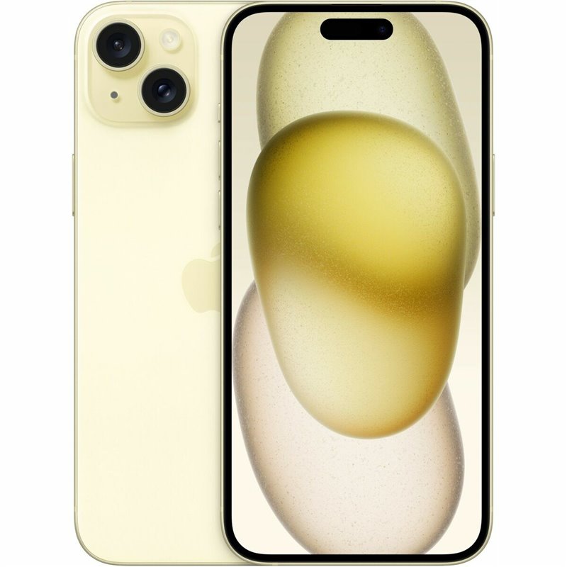 Image secondaire de Smartphone Apple iPhone 15 Plus 6,7
