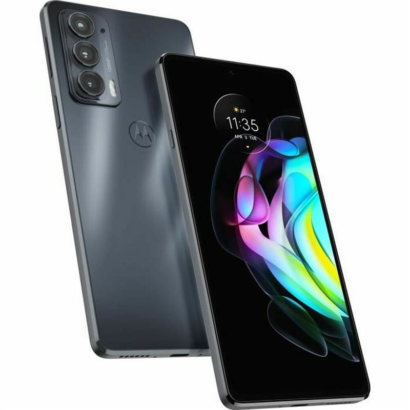 Smartphone Motorola EDGE 20 Snapdragon 778G Gris 6,7