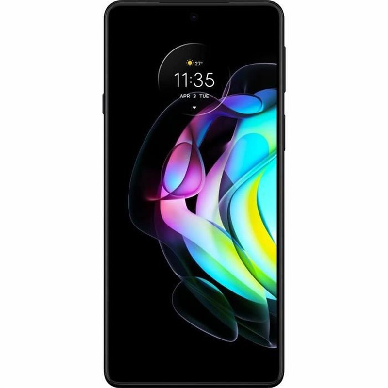 Image secondaire de Smartphone Motorola EDGE 20 Snapdragon 778G Gris 6,7