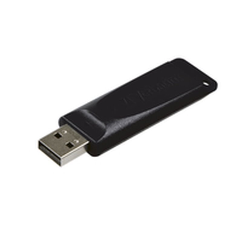 Image secondaire de Clé USB Verbatim 98697 Noir 32 GB