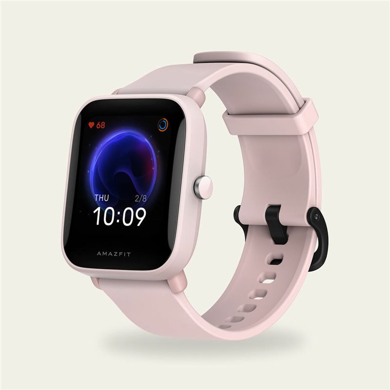 Montre intelligente Amazfit Bip U Pro 1,43