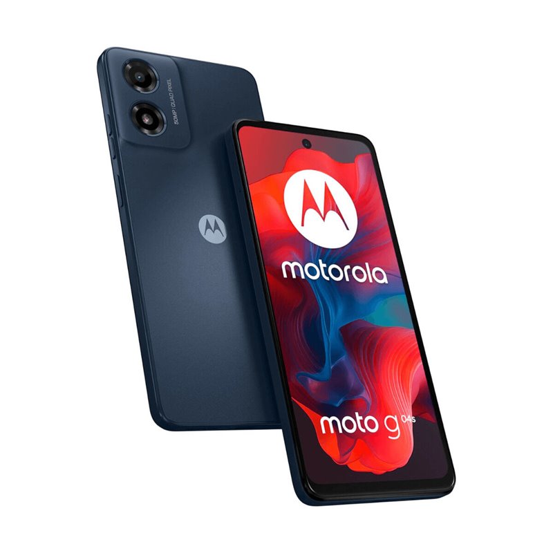 Smartphone Motorola Moto G04s 6,56