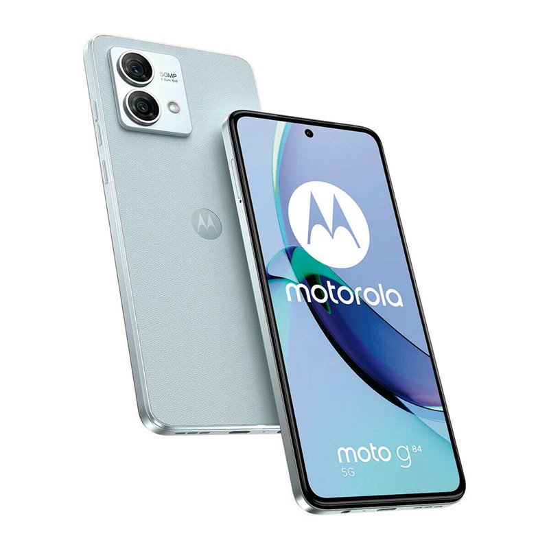 Image secondaire de Smartphone Motorola Moto G84 5G 6,5