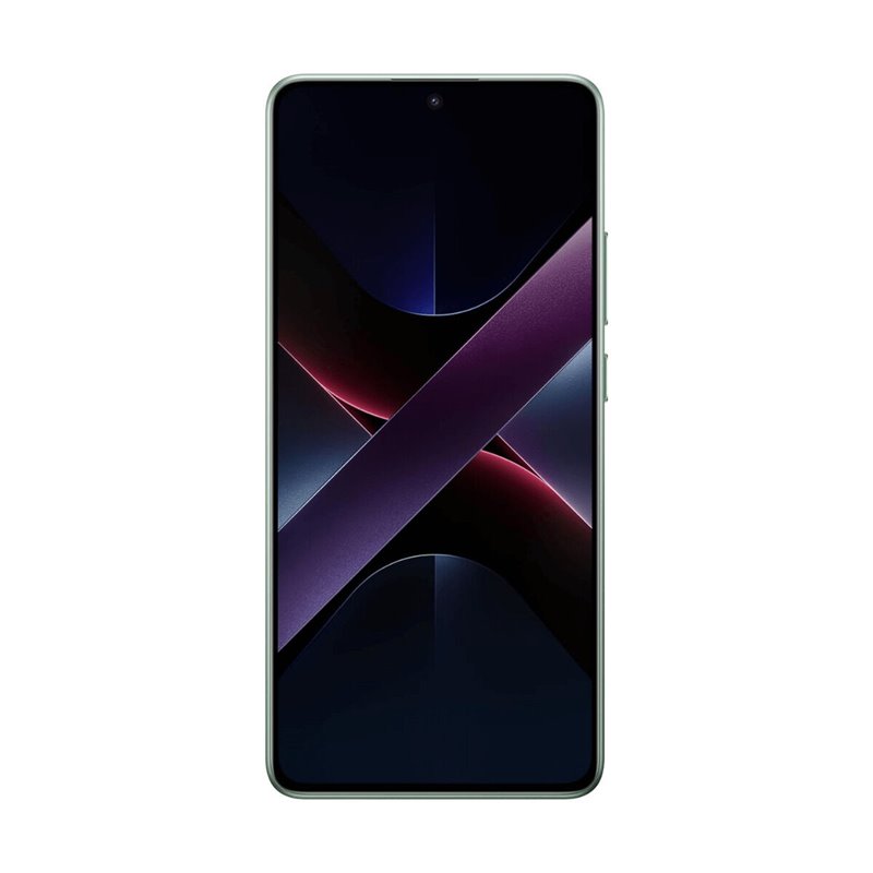 Image secondaire de Smartphone Xiaomi Poco X7 Pro 5G 6,67