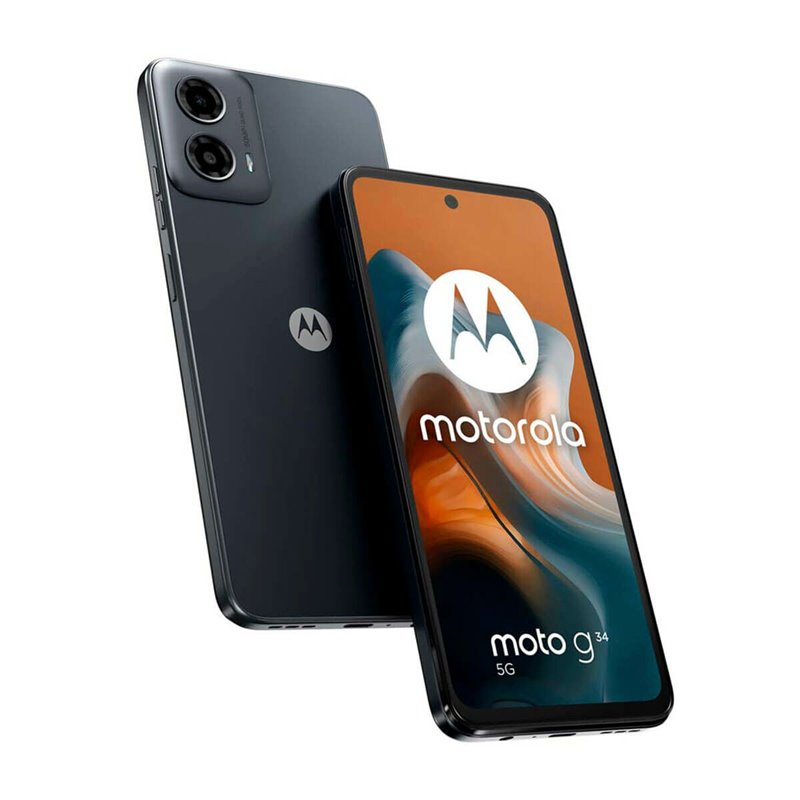 Image secondaire de Smartphone Motorola