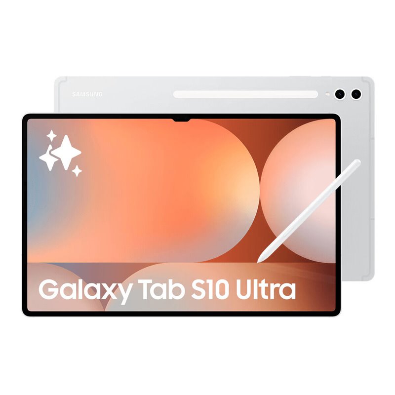 Tablette Samsung SM-X920NZSTEUE 14,6