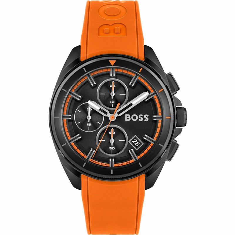 Montre Homme Hugo Boss 1513957 (Ø 44 mm)