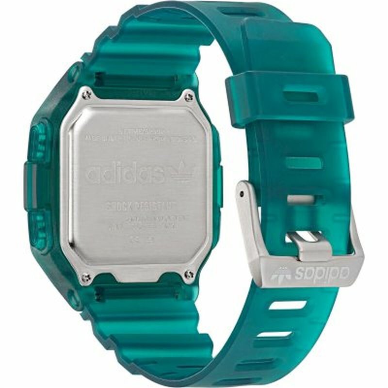 Image secondaire de Montre Homme Adidas AOST22048 (Ø 45 mm)