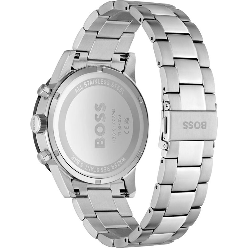 Image secondaire de Montre Homme Hugo Boss 1513922 (Ø 44 mm)