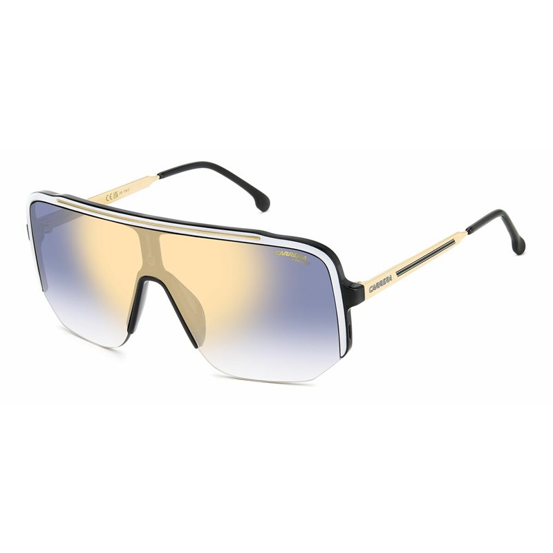 Lunettes de soleil Unisexe Carrera CARRERA-1060-S-CCP Ø 99 mm