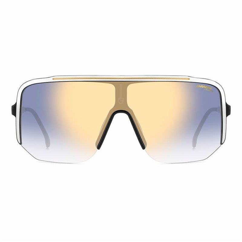 Image secondaire de Lunettes de soleil Unisexe Carrera CARRERA-1060-S-CCP Ø 99 mm