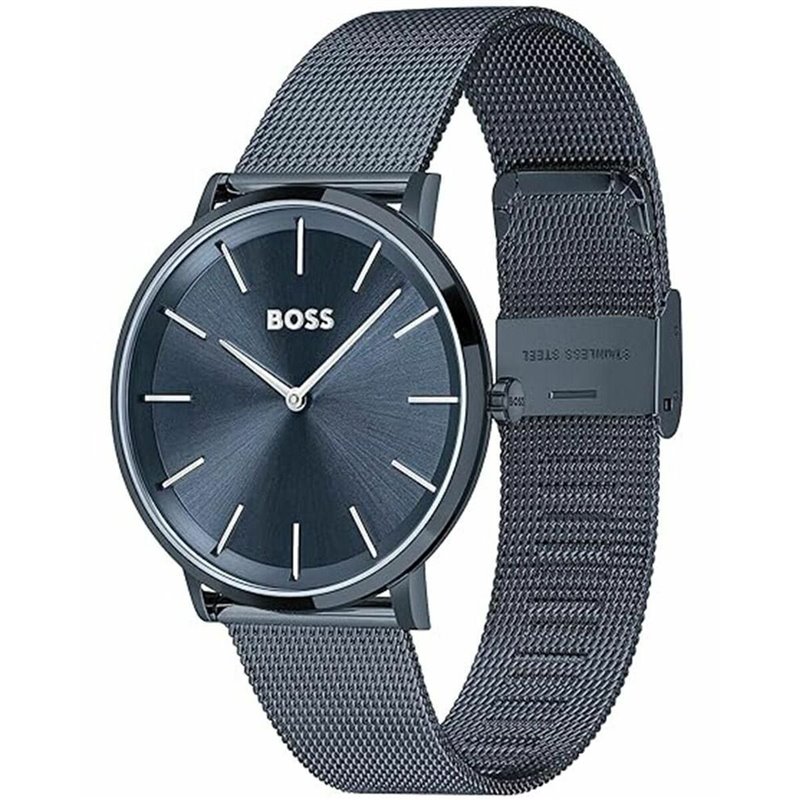 Image secondaire de Montre Unisexe Hugo Boss 1513827 (Ø 37 mm)