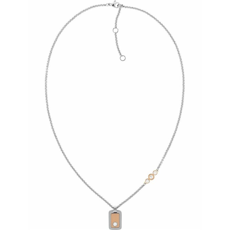 Collier Femme Tommy Hilfiger 2780577